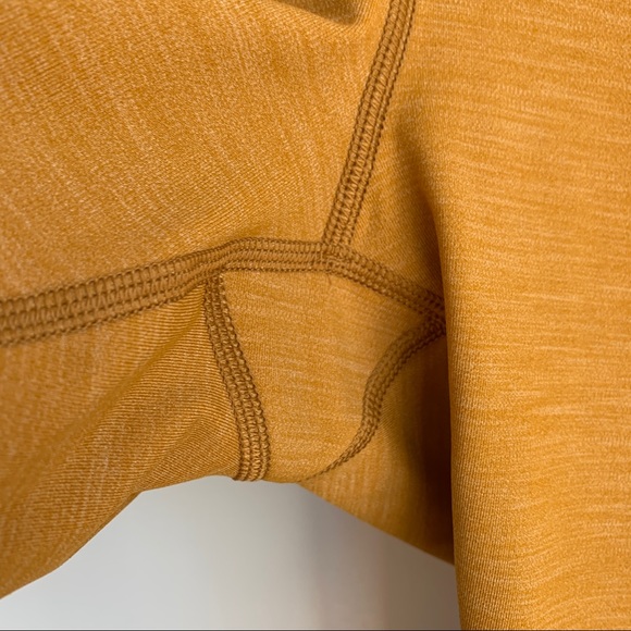 NWT Lululemon Early Extension high rise legging tights - Picture 7 of 16